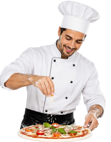 Chef Pizza