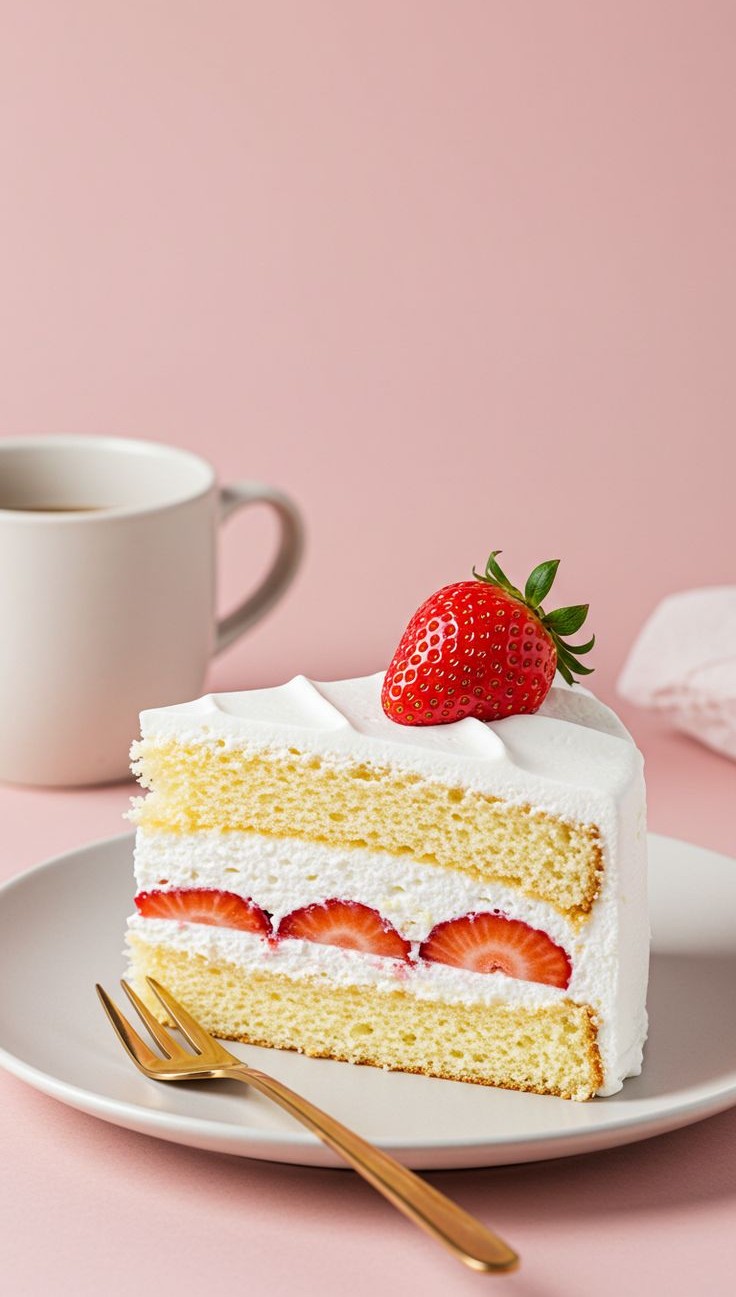 Luxury Desserts Crafted to Delight Every Guest